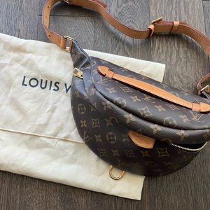 LV Bumbag